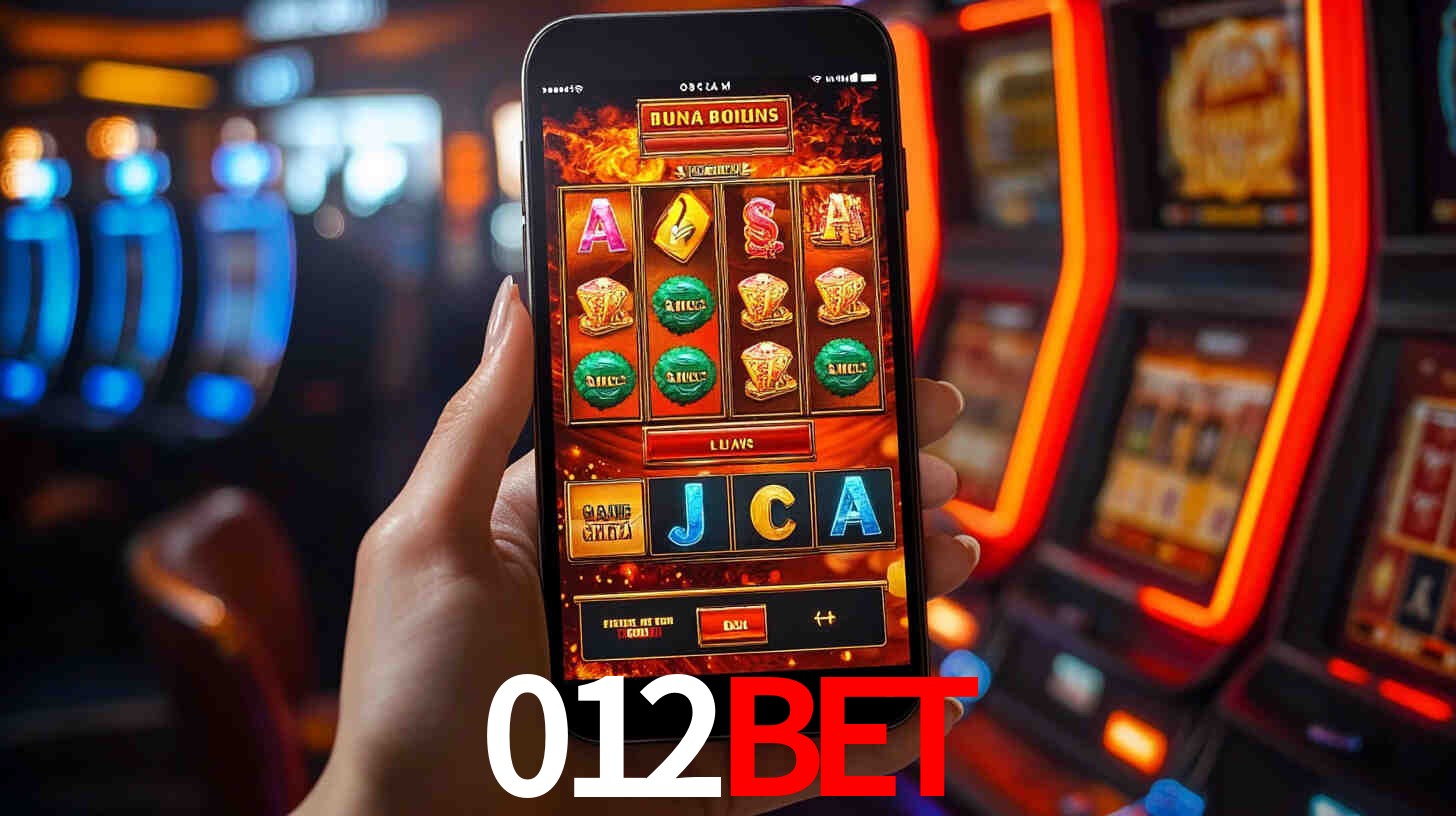 012bet: Seu Cassino Premiado com Pagamentos Rápidos