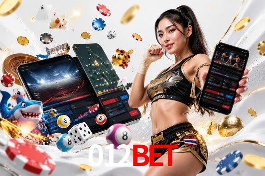 Weekend Specials 012bet