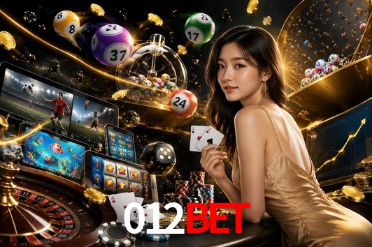 APP oficial da 012bet para mobile
