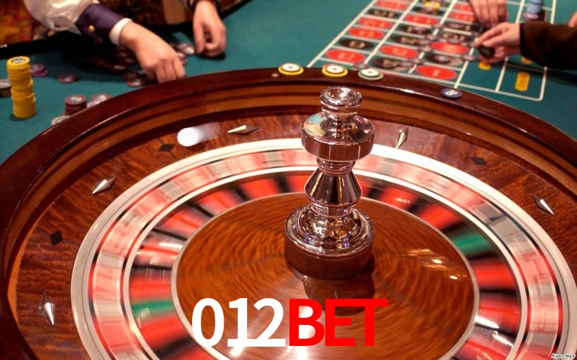 Apostas de Tênis 012bet