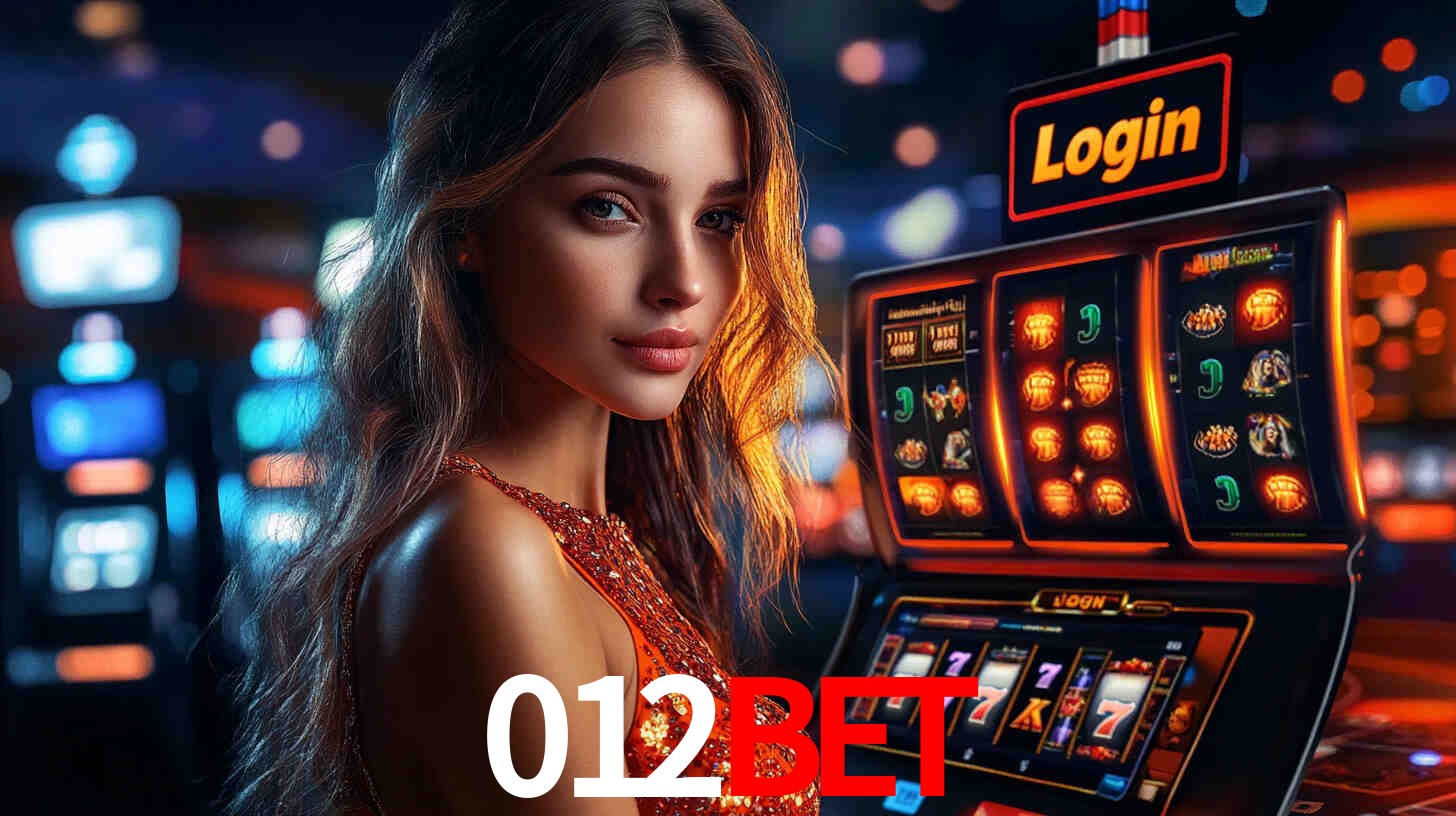 012bet - Cassino Legal e Autorizado Brasil - 012bet.com