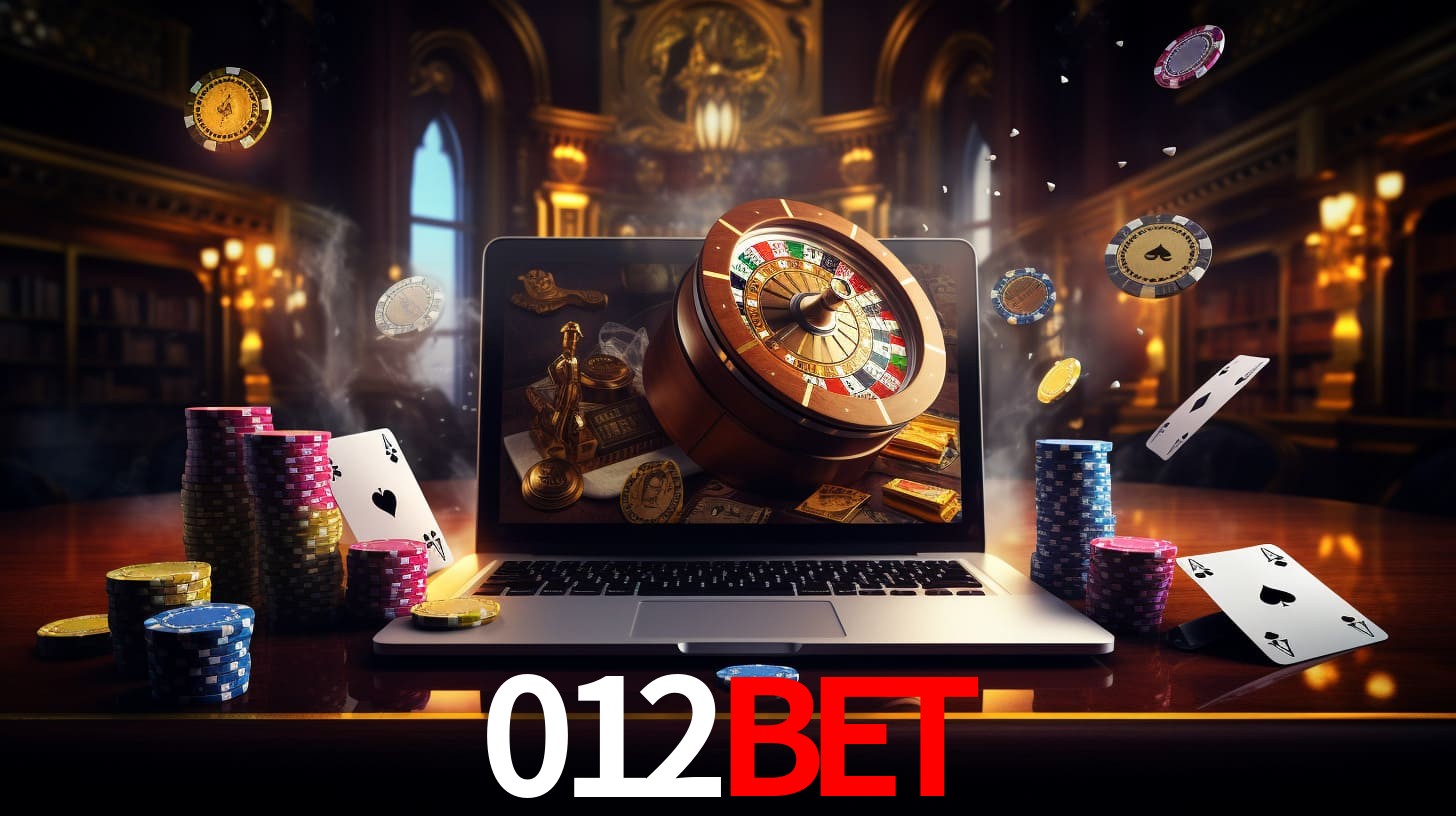 Welcome Bonus 012bet