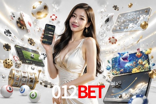 Live Casino 012bet