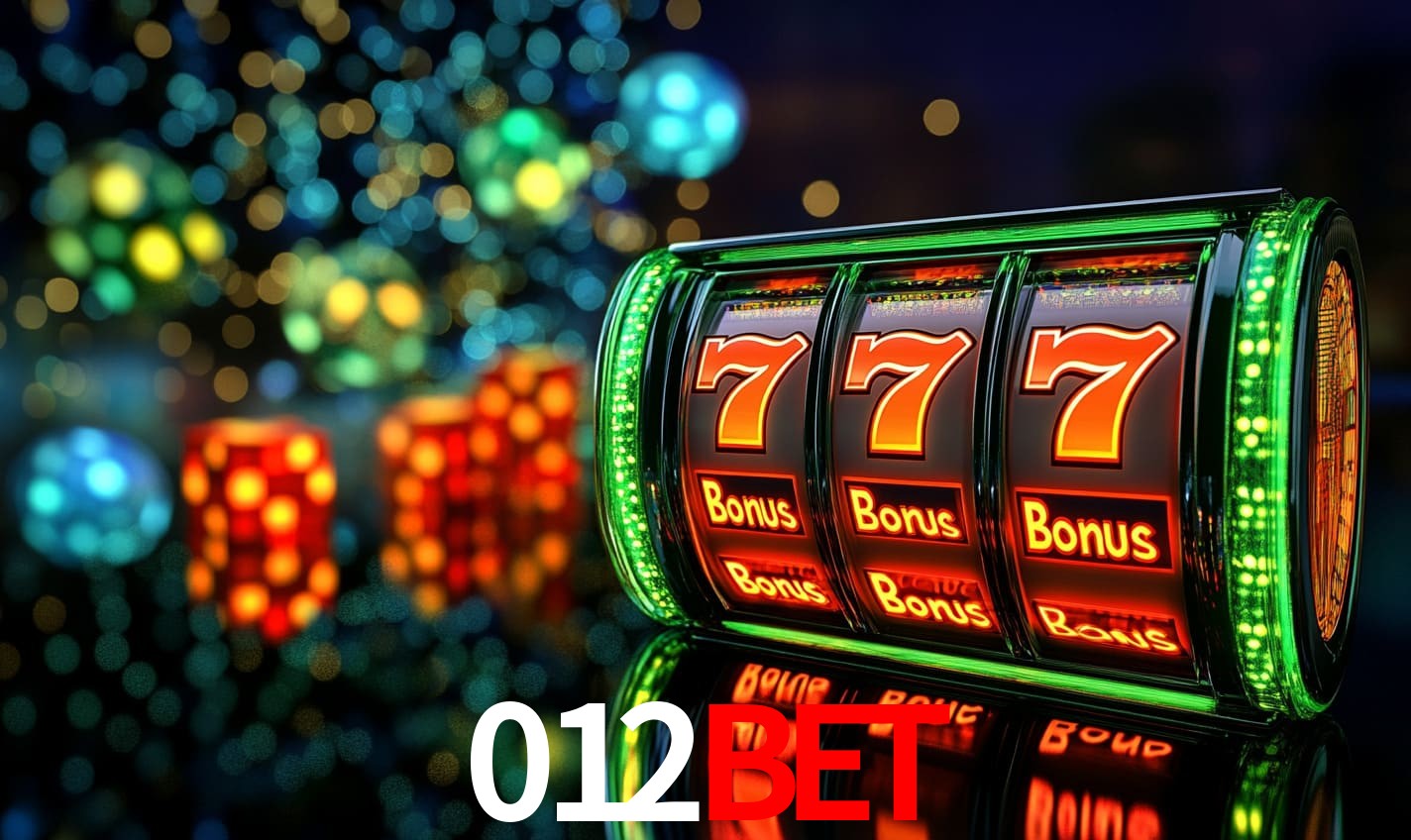 Requisitos do APK da 012bet para Android