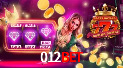 A Experiência Imersiva dos Cassinos Ao Vivo no 012bet