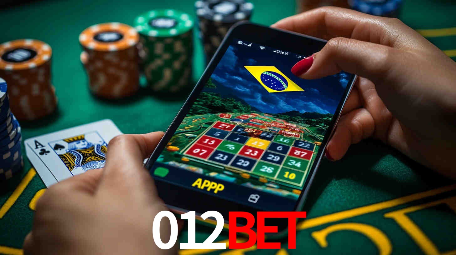 Descubra o Programa VIP da 012bet: Vantagens Exclusivas para Jogadores