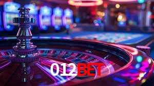 Welcome Bonus 012bet