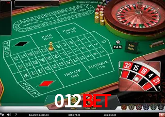 A Experiência Imersiva dos Cassinos Ao Vivo no 012bet