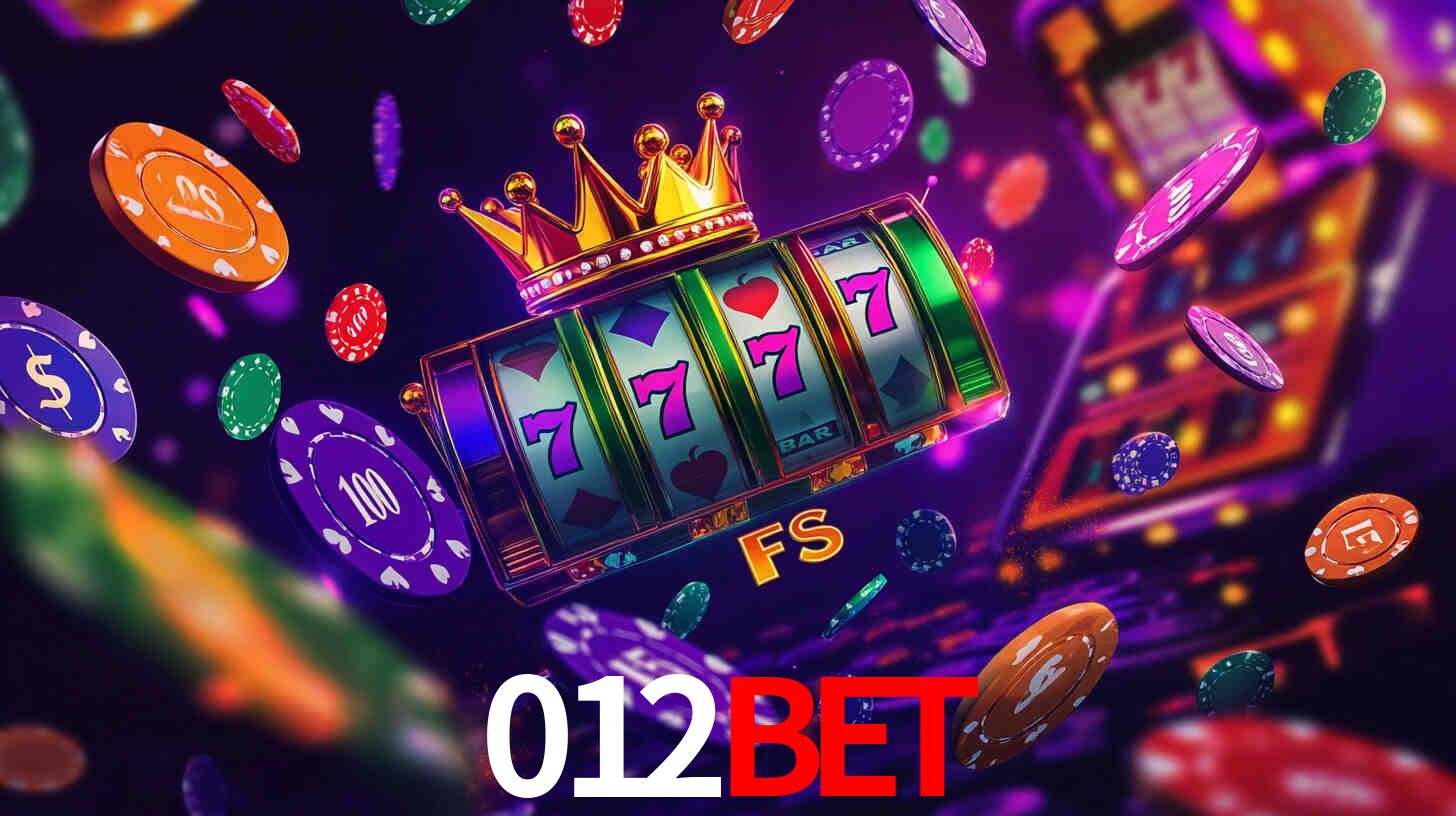 Premium Interface 012bet