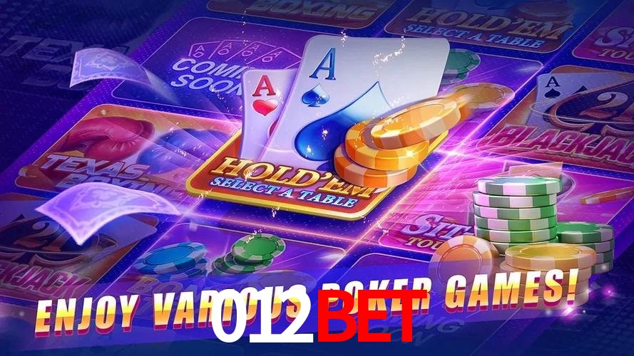 Interface Premium 012bet