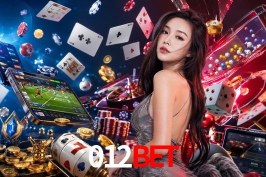 Slot Games 012bet