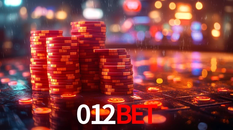 012bet: Seu Cassino Premiado com Pagamentos Rápidos