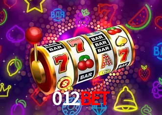 Descubra a Magia dos Jogos de Arcade no 012bet