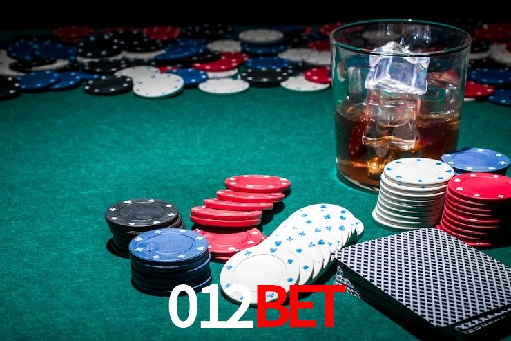 Avaliações dos Jogadores 012bet