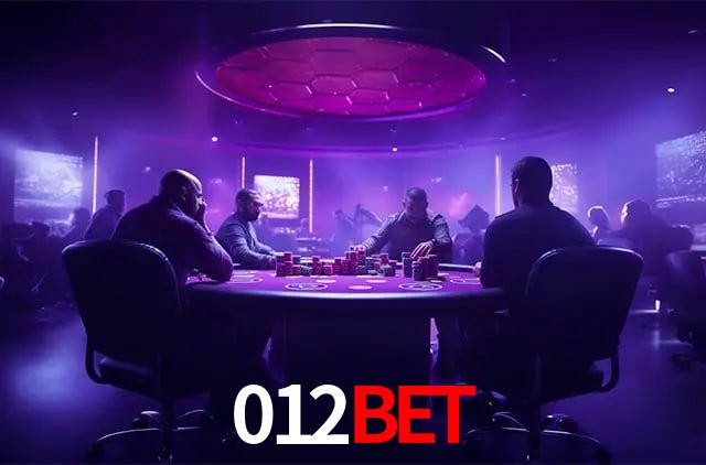 Integração de APIs 012bet