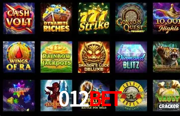 012bet