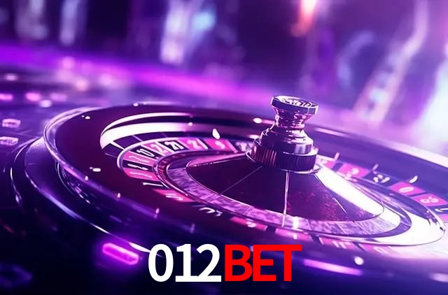 Mesa de Blackjack 012bet