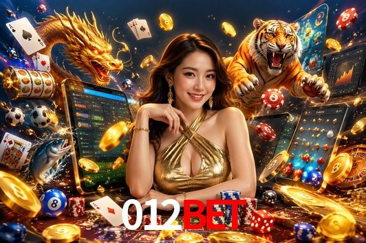 Quick Registration 012bet