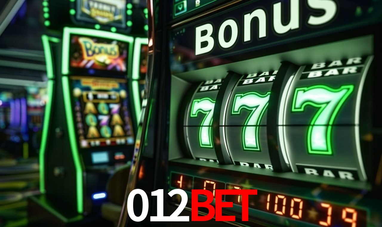 Game Providers 012bet