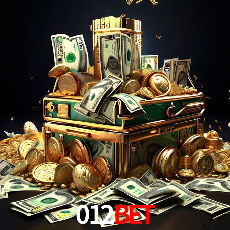 Benefícios da Conta 012bet