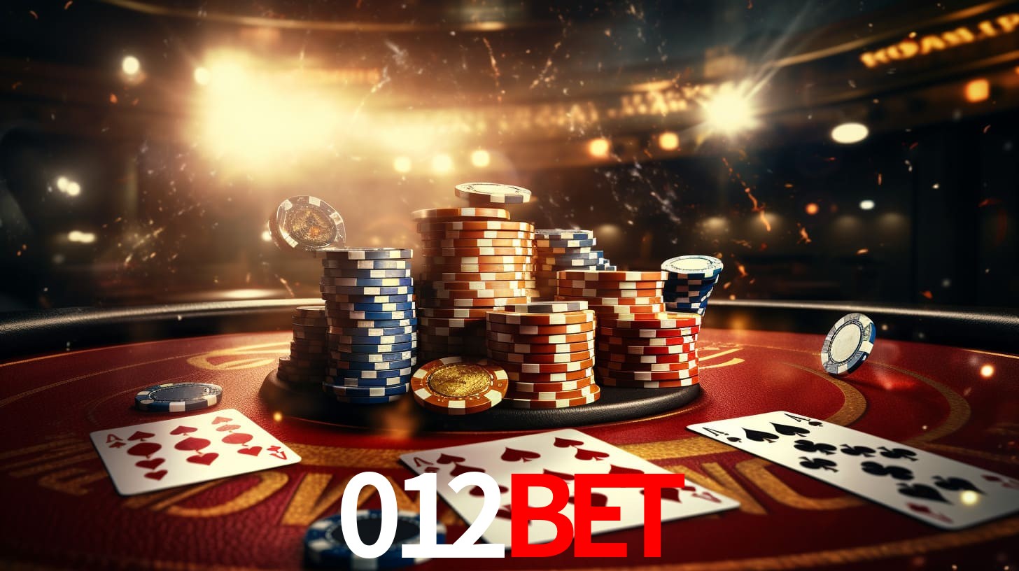 Programa VIP 012bet