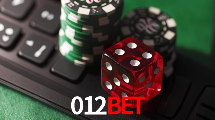 Flash Promotion 012bet