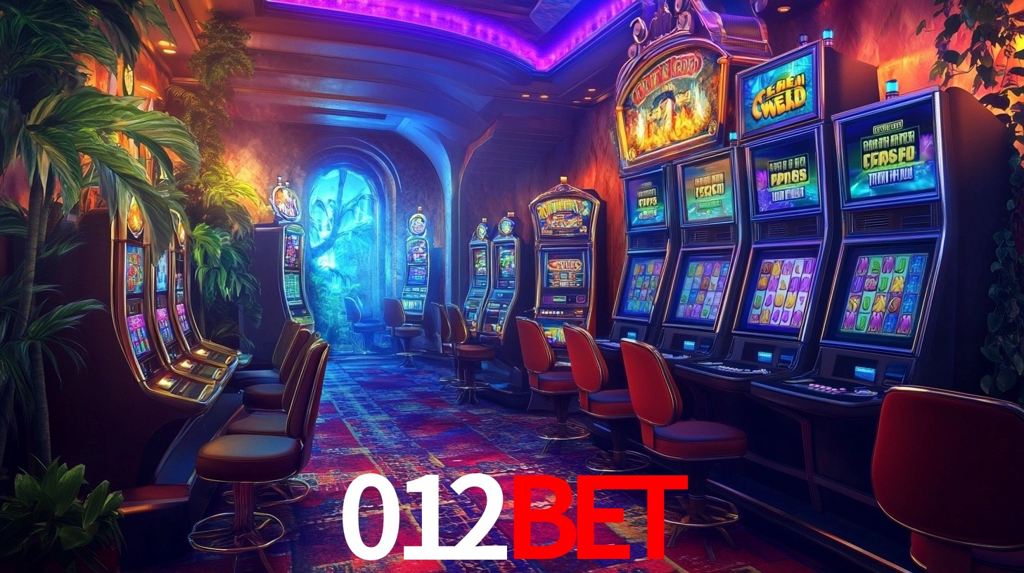 Exclusive Games 012bet