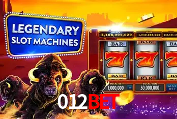 Inovações de Jogos na 012bet: O Futuro das Experiências Interativas