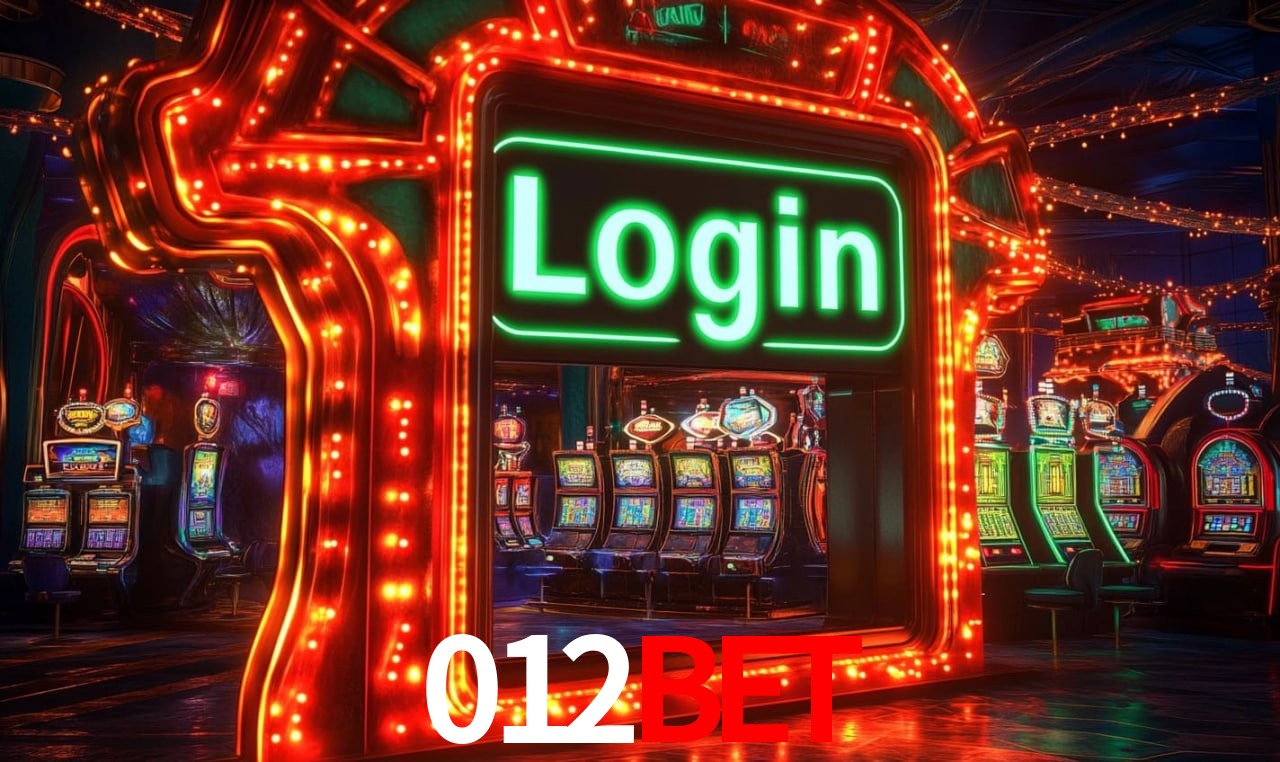 Provedores de Jogos 012bet
