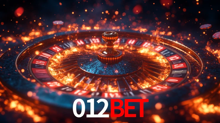012bet: Jogos de Caça-Níqueis-Altas Recompensas, Roleta-Velocidade, Blackjack-Desafios Máximos