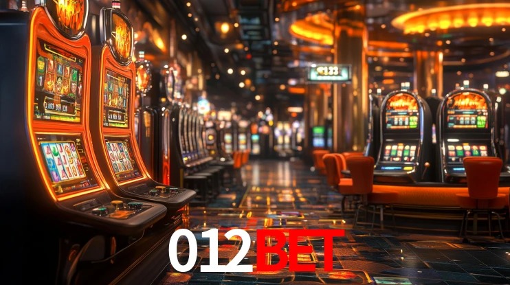 Experimente o Login Seguro Premium no 012bet