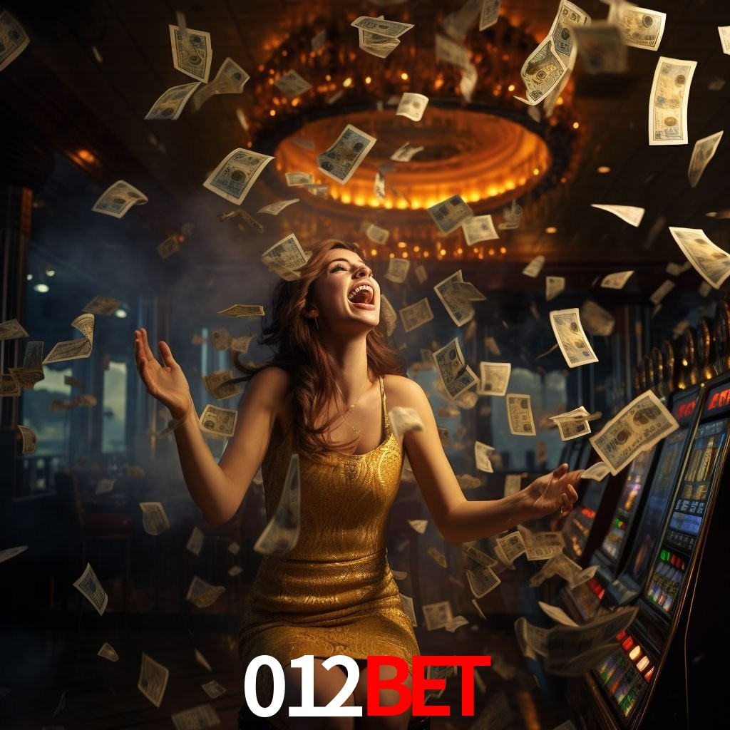 Live Casino 012bet