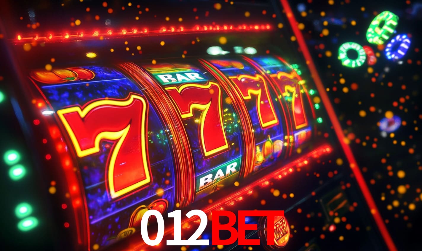 012bet: A Experiência de Casino com Jogos de Mesa ao Vivo
