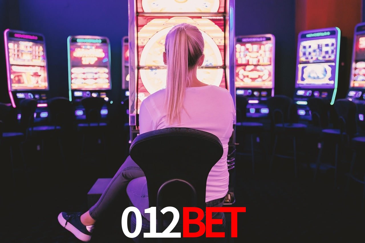 Games Directory 012bet
