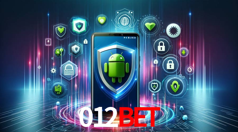 2FA Security 012bet