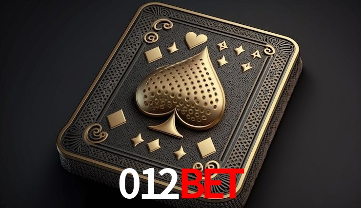 Design Responsivo 012bet