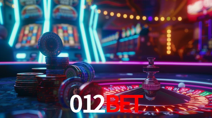 Account Benefits 012bet