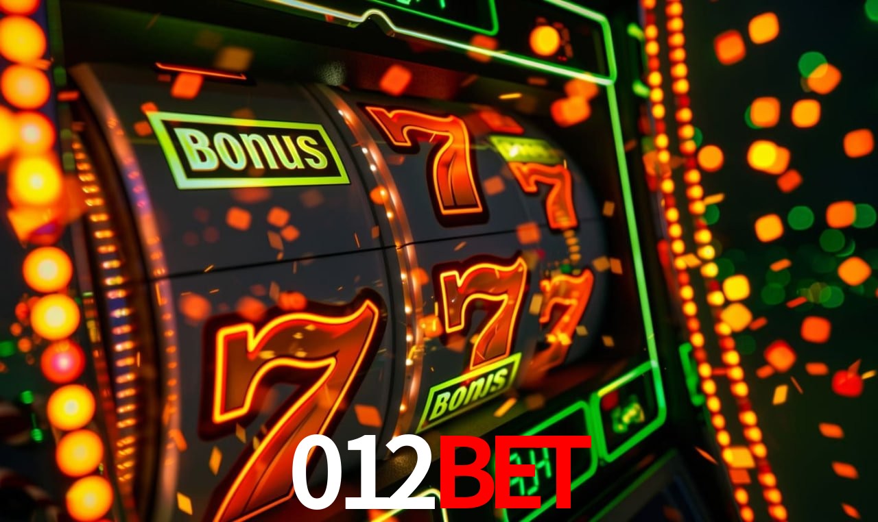 PIX Instantâneo 012bet