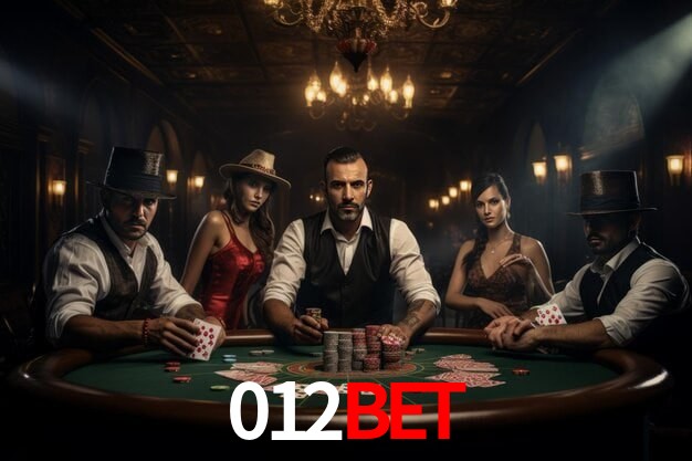 Jogos Exclusivos 012bet