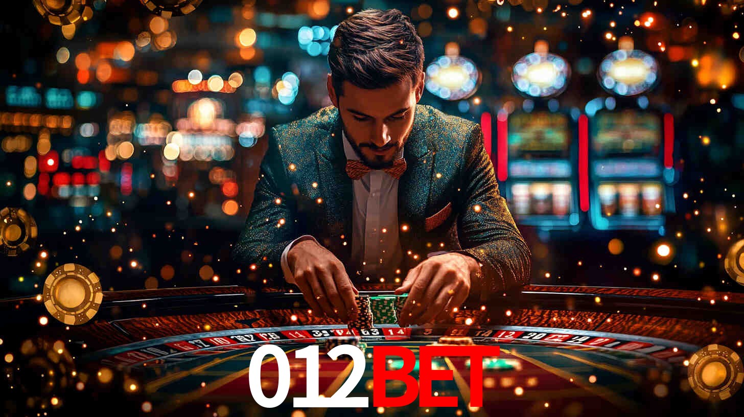Ofertas Imperdíveis na 012bet: Promoções e Bônus Que Valem a Pena