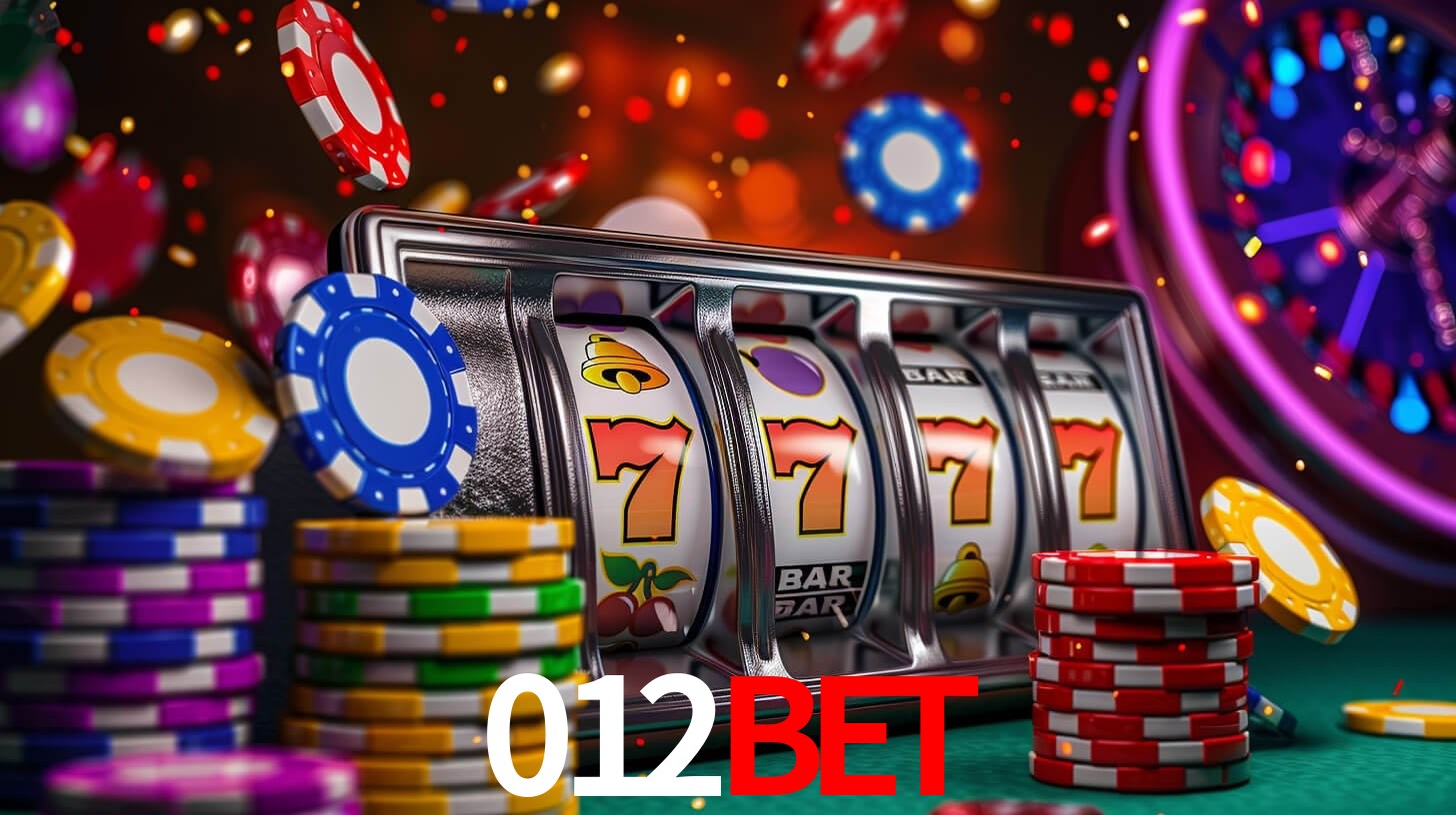 Apostas de Futebol 012bet