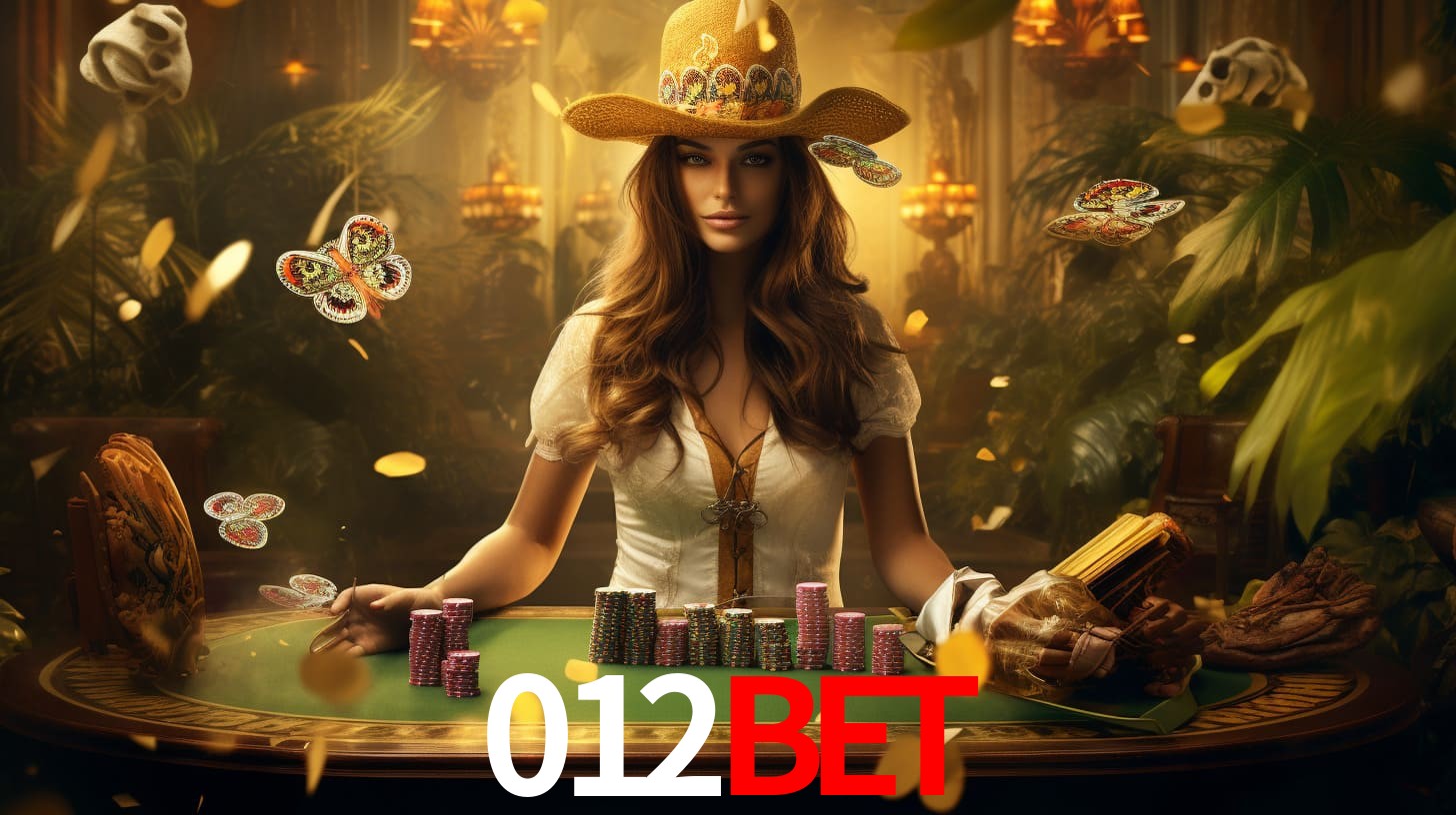 Daily Bonuses 012bet