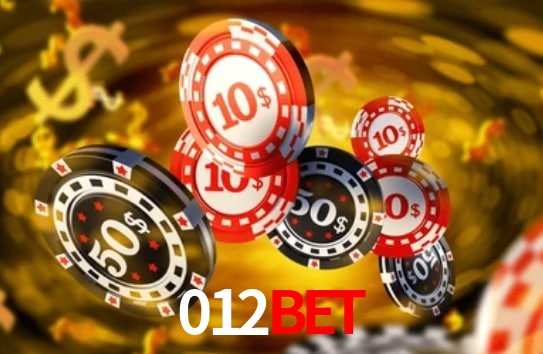 Casino Ao Vivo 012bet
