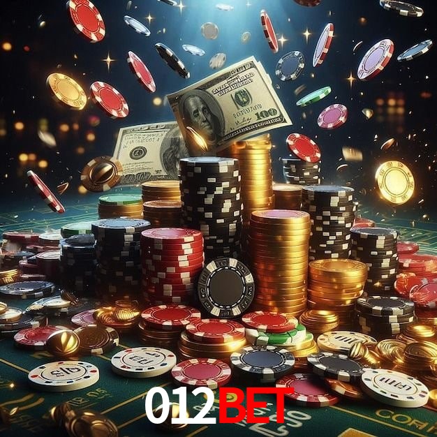 Programa VIP 012bet