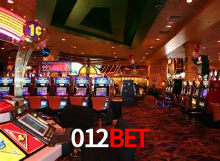 Descubra a Magia dos Jogos de Arcade no 012bet