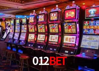 Descubra a Essência do 012bet: Nossa História e Compromissos