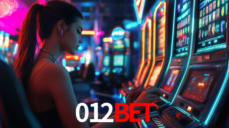 012bet login