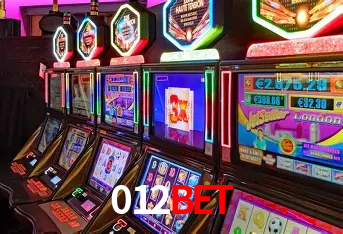 A Emoção da Loteria na 012bet: Uma Chance de Mudança de Vida