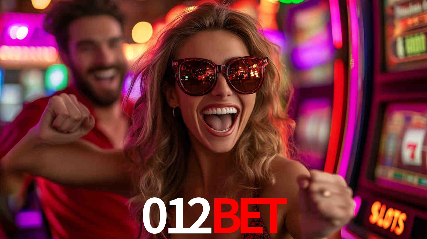 Desvendando o Mundo dos Jogos Virtuais na 012bet