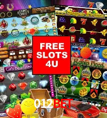 Desvendando o Mundo dos Jogos Virtuais na 012bet